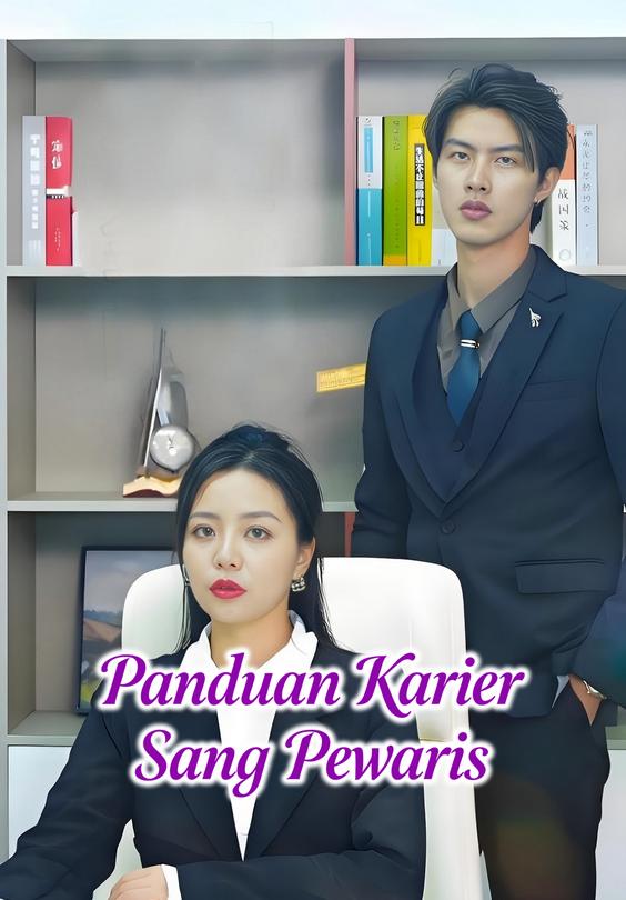 Panduan Karier Sang Pewaris