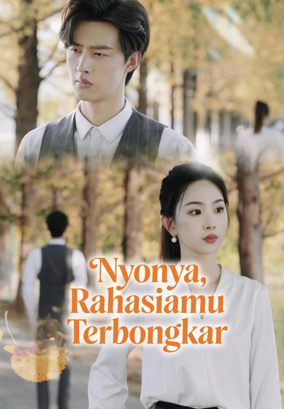 Nyonya, Rahasiamu Terbongkar