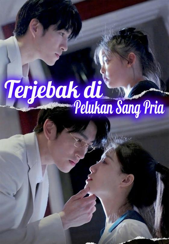 Terjebak di Pelukan Sang Pria