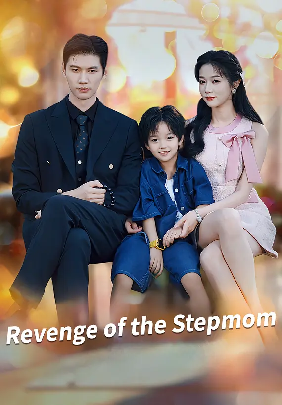 Revenge of the Stepmom