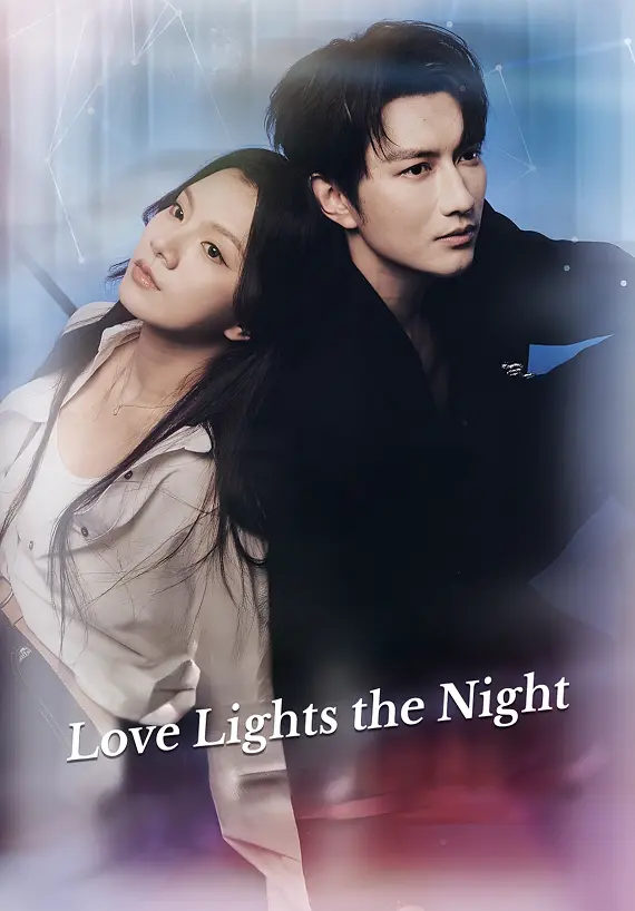 Love Lights the Night