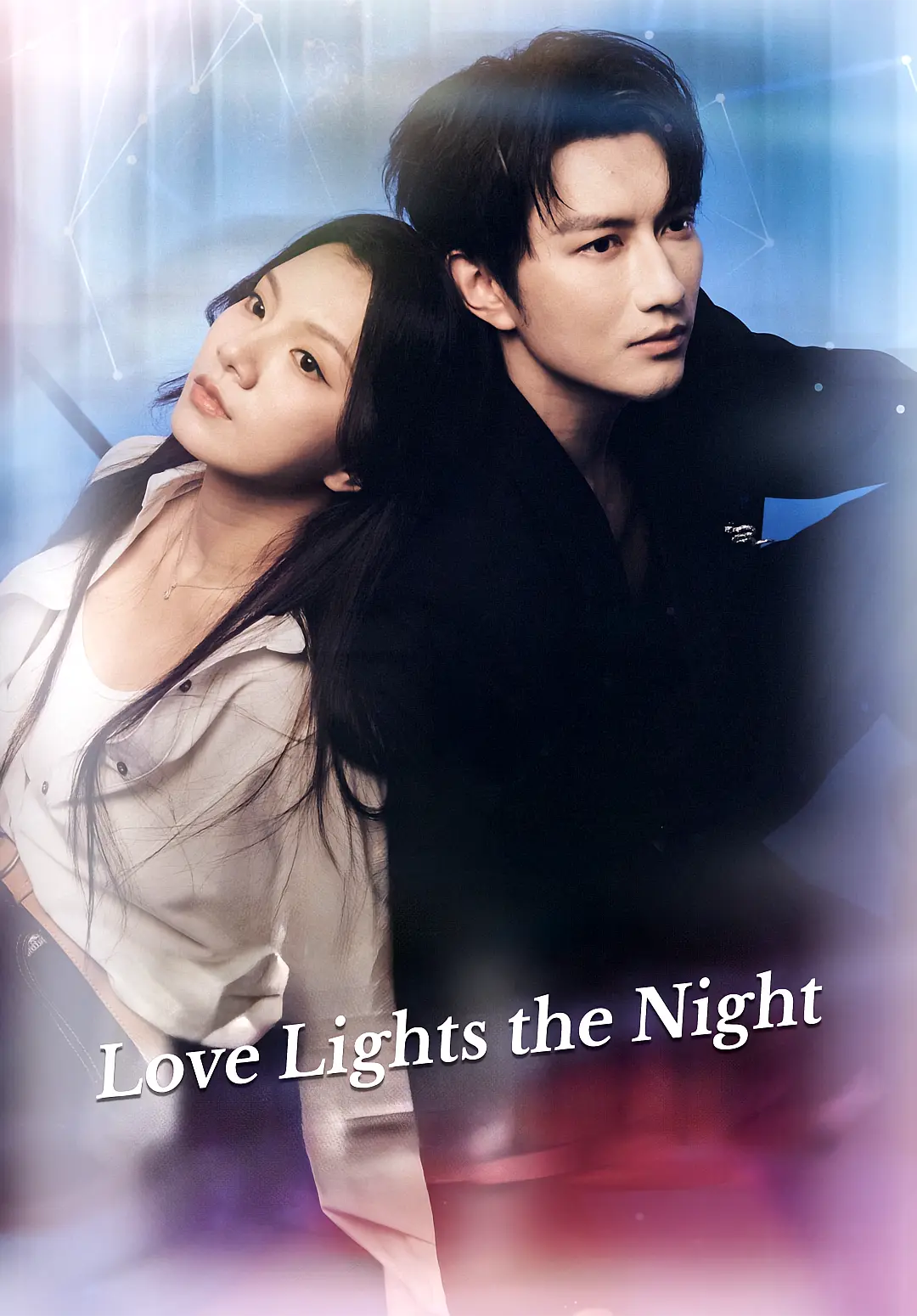 Love Lights the Night