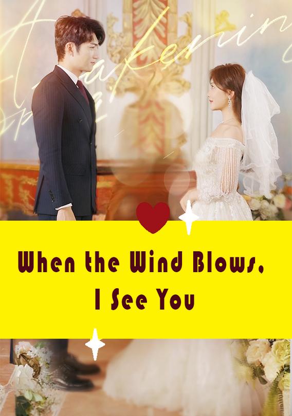 When the Wind Blows, I See You
