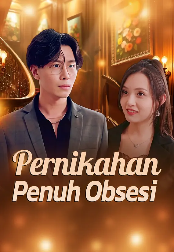 Pernikahan Penuh Obsesi