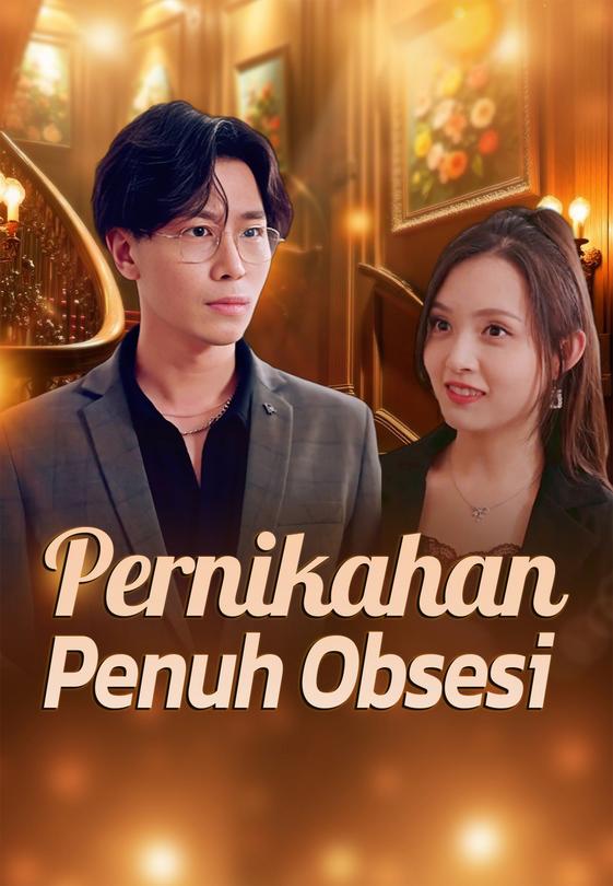 Pernikahan Penuh Obsesi