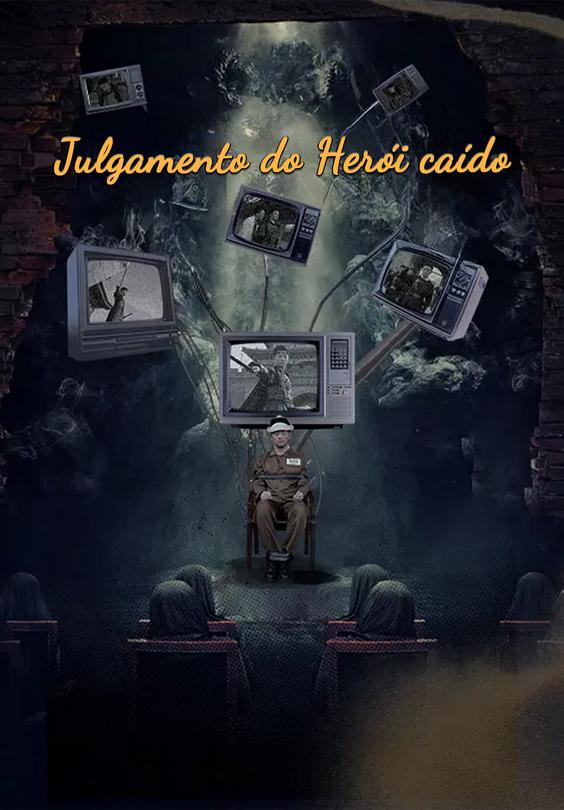 Julgamento do Herói caído
