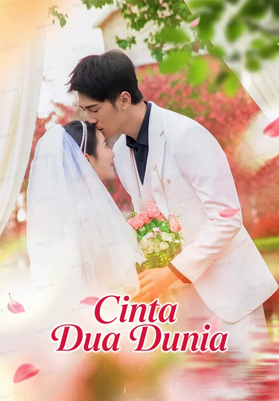 Cinta Dua Dunia