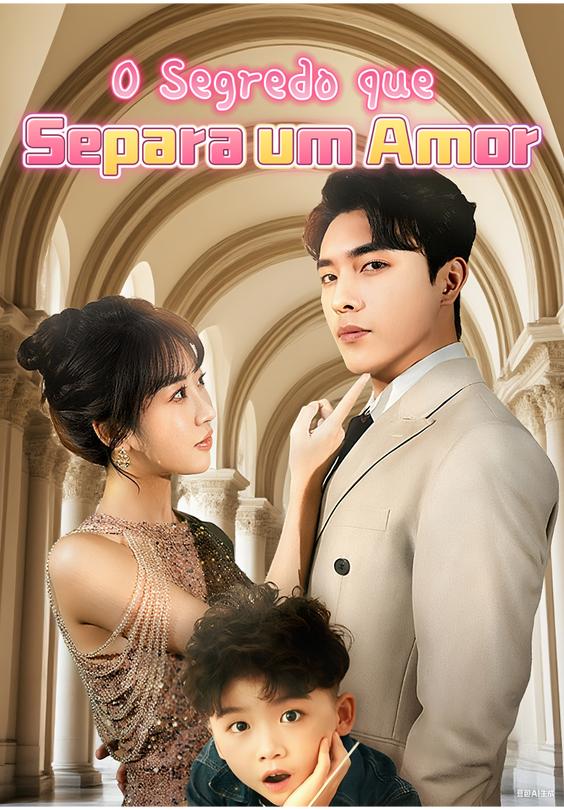 O Segredo que Separa um Amor