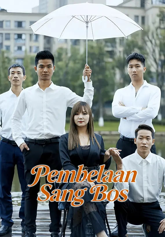 Pembelaan Sang Bos
