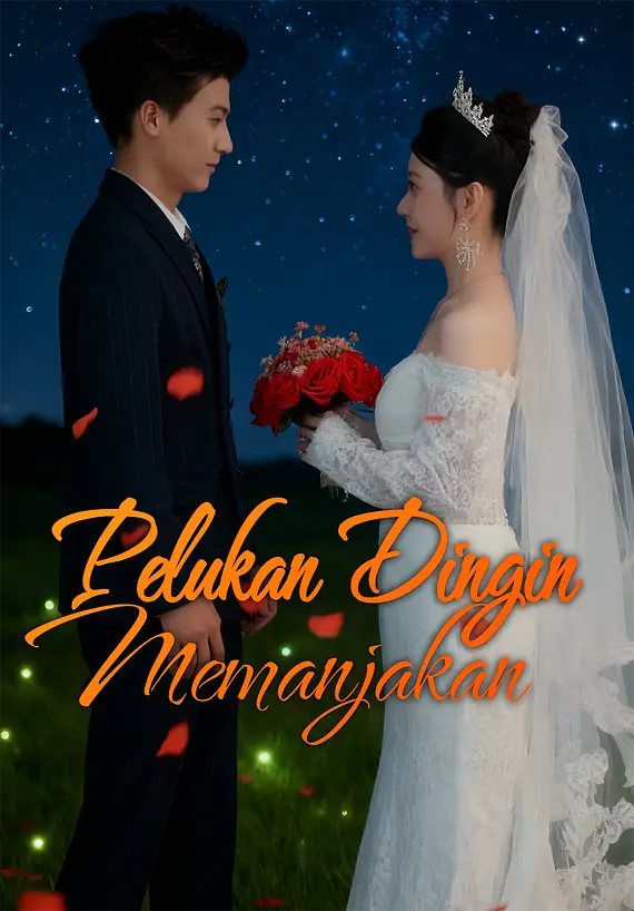Pelukan Dingin Memanjakan