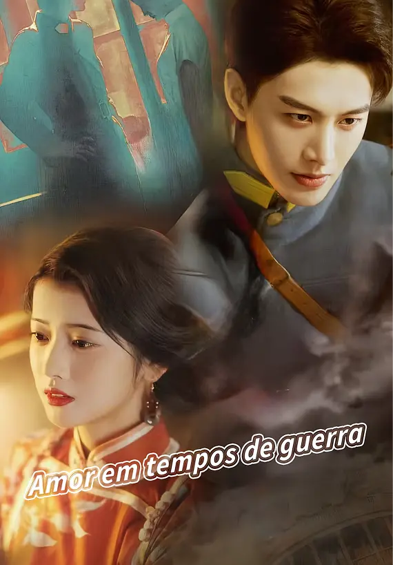 Amor em tempos de guerra