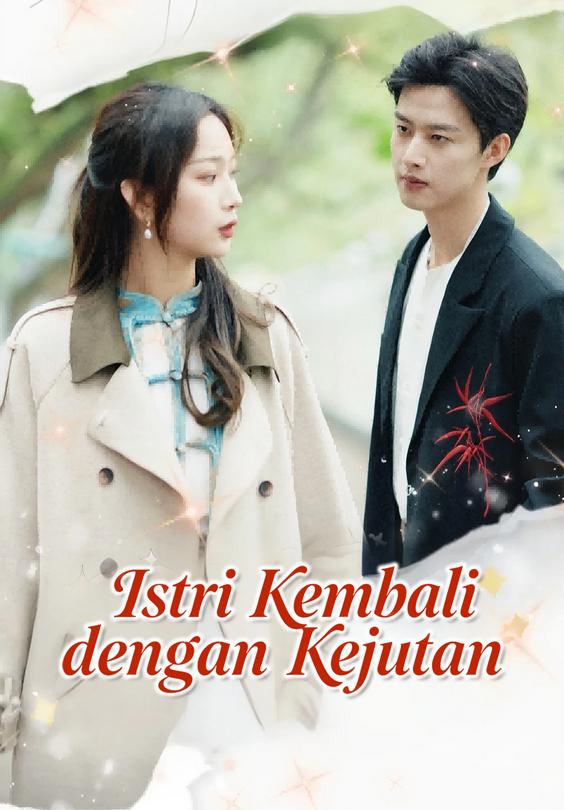 Istri Kembali dengan Kejutan