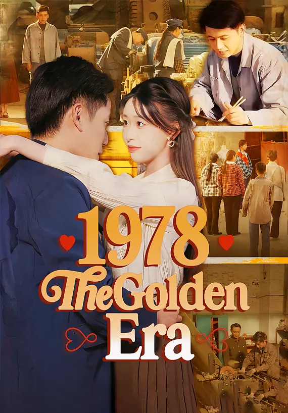 1978 The Golden Era