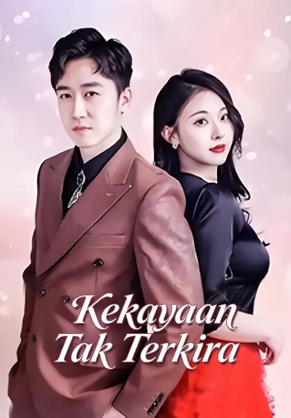 Kekayaan Tak Terkira