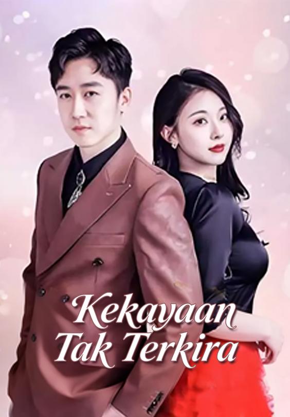 Kekayaan Tak Terkira