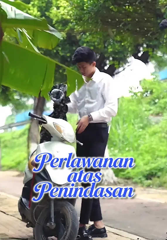 Perlawanan atas Penindasan