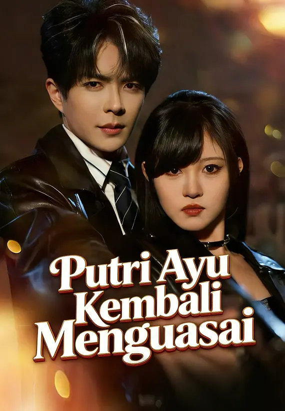 Putri Ayu Kembali Menguasai