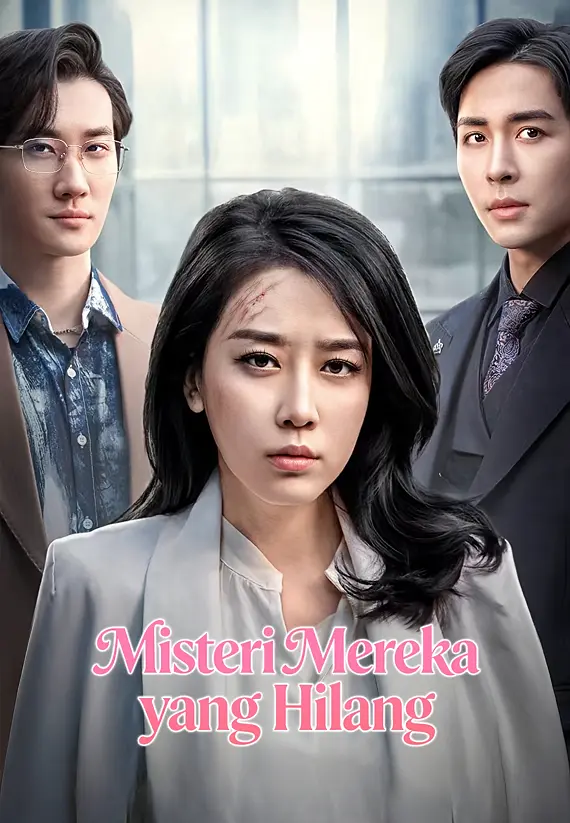 Misteri Mereka yang Hilang