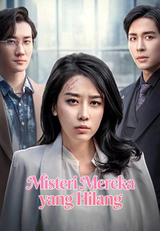 Misteri Mereka yang Hilang