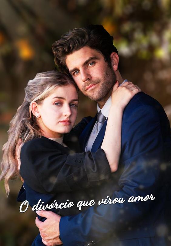 O divórcio que virou amor