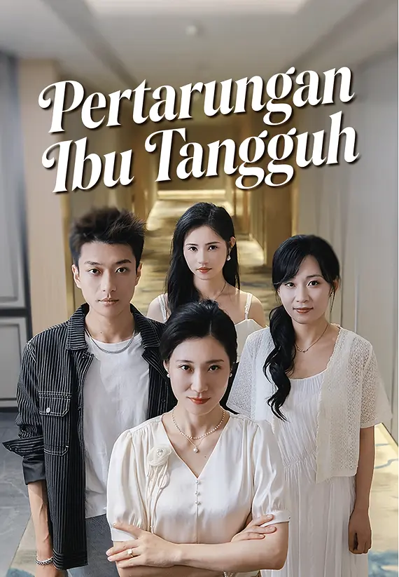 Pertarungan Ibu Tangguh