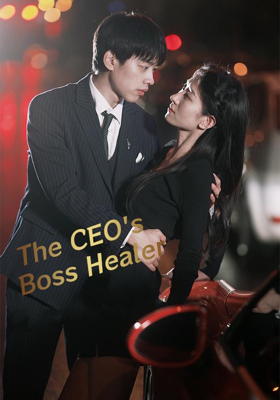 The CEO's Boss Healer
