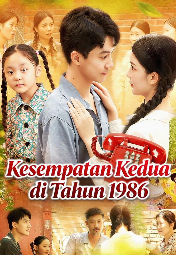 Kesempatan Kedua di Tahun 1986