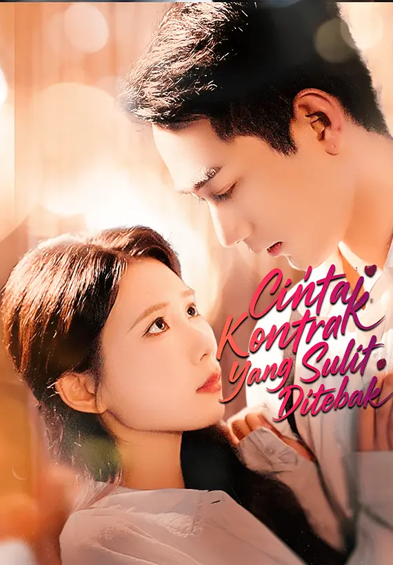 Cinta Kontrak yang Sulit Ditebak