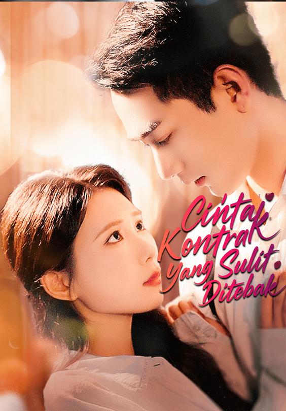 Cinta Kontrak yang Sulit Ditebak