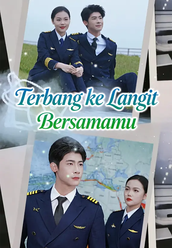 Terbang ke Langit Bersamamu