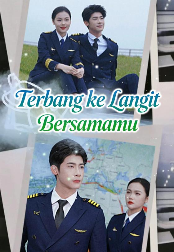 Terbang ke Langit Bersamamu