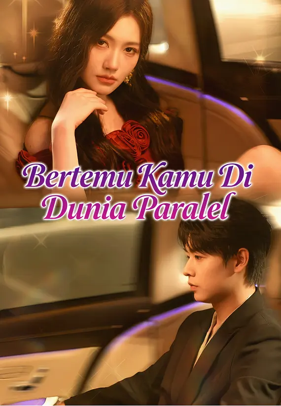 Bertemu Kamu Di Dunia Paralel