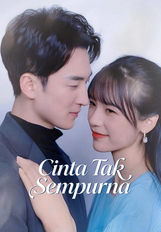 Cinta Tak Sempurna