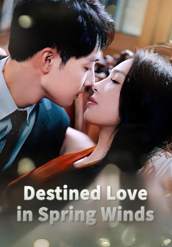 Destined Love in Spring Winds