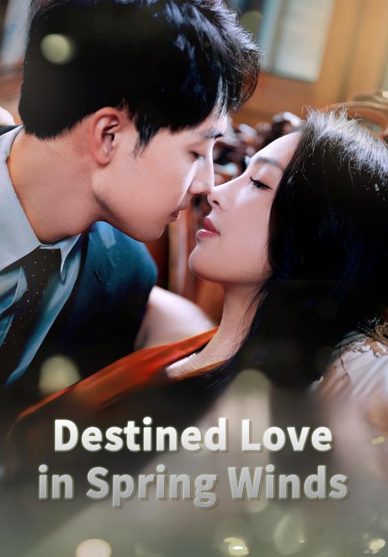 Destined Love in Spring Winds