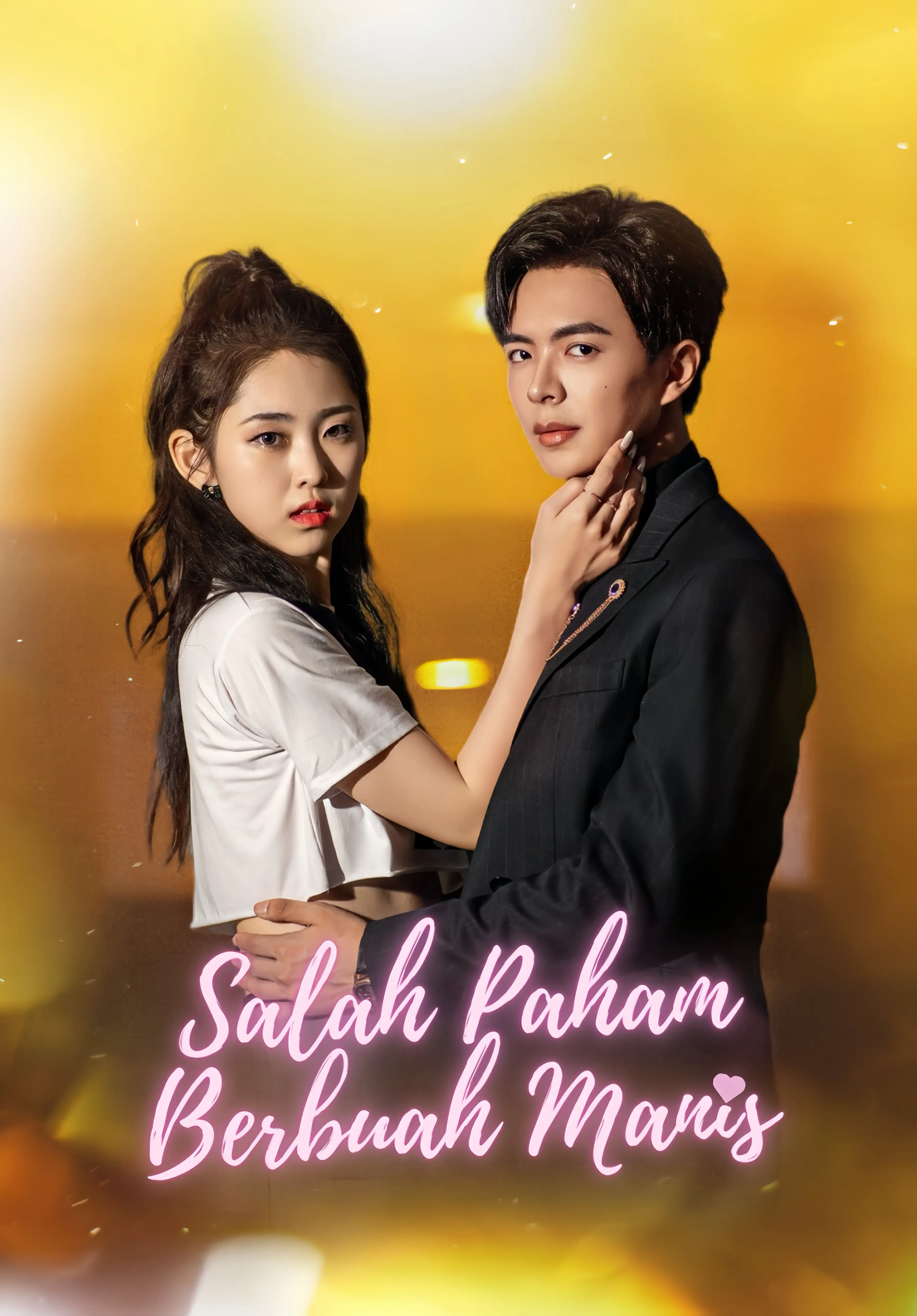 Salah Paham Berbuah Manis