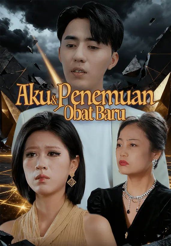 Aku & Penemuan Obat Baru