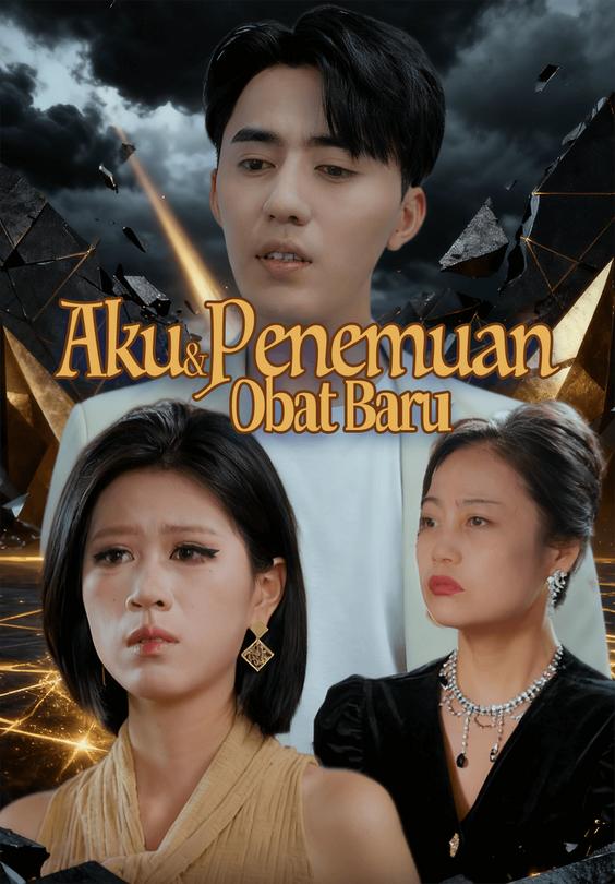 Aku & Penemuan Obat Baru