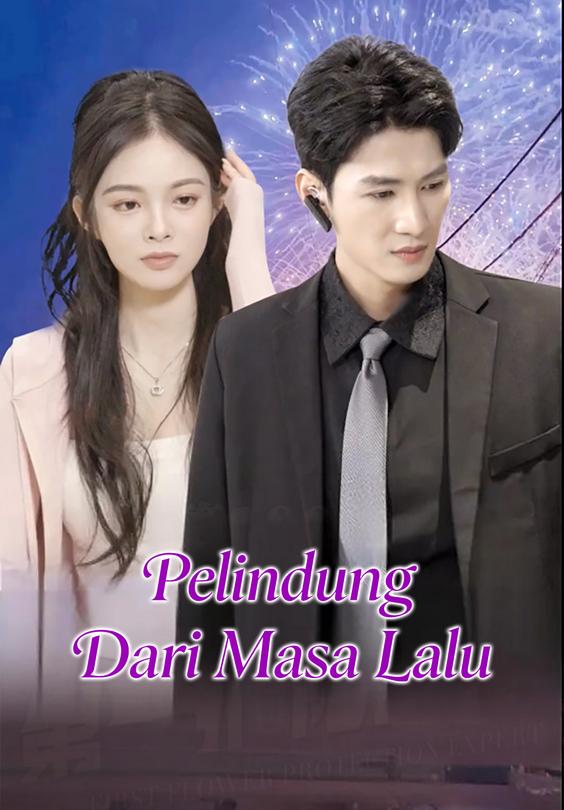 Pelindung Dari Masa Lalu