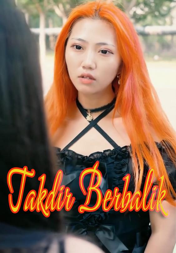 Takdir Berbalik