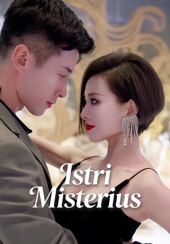 Istri Misterius