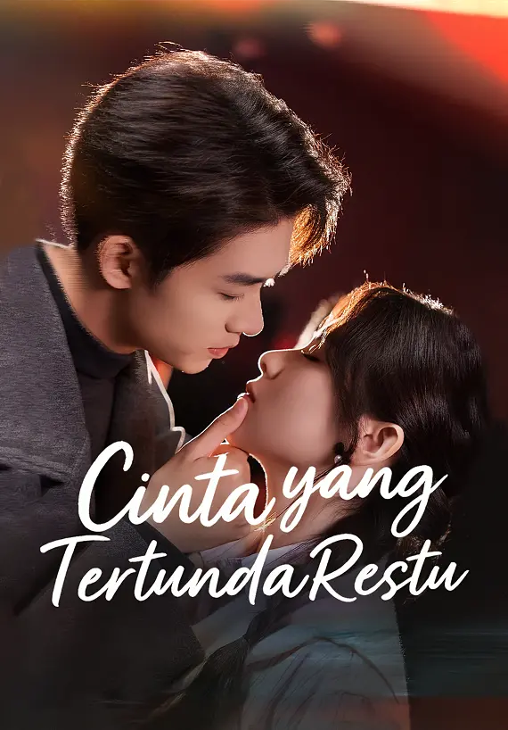 Cinta yang Tertunda Restu