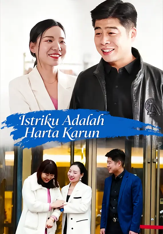 Istriku Adalah Harta Karun