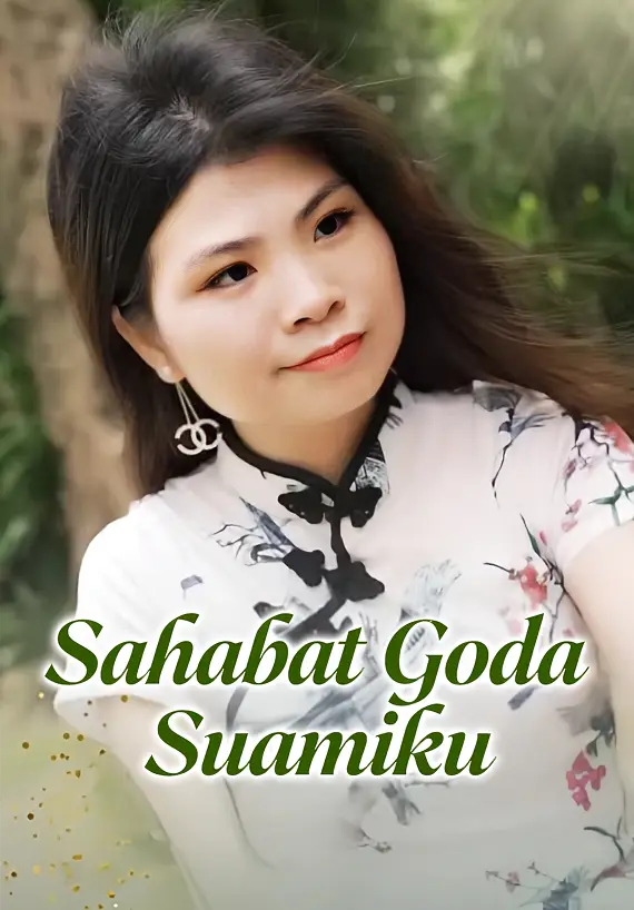 Sahabat Goda Suamiku