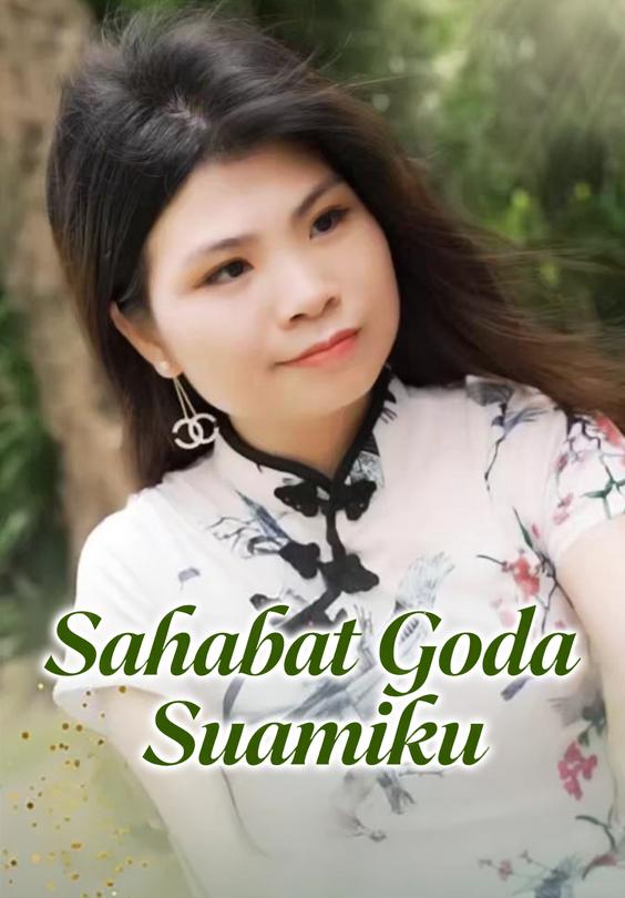 Sahabat Goda Suamiku