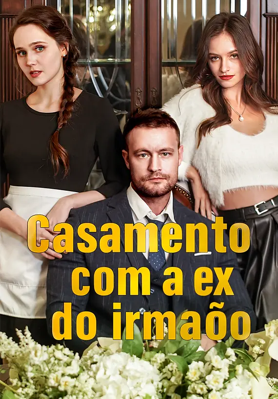 Casamento com a ex do irmão