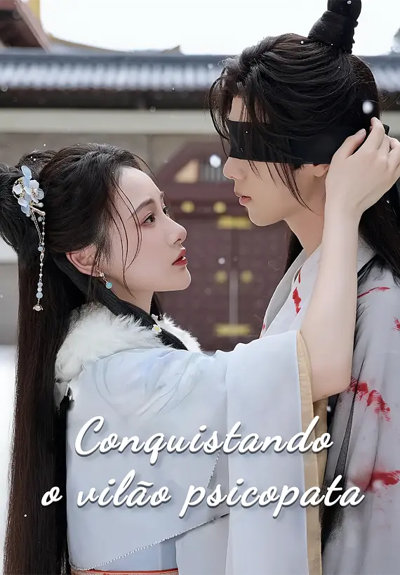 Conquistando o vilão psicopata