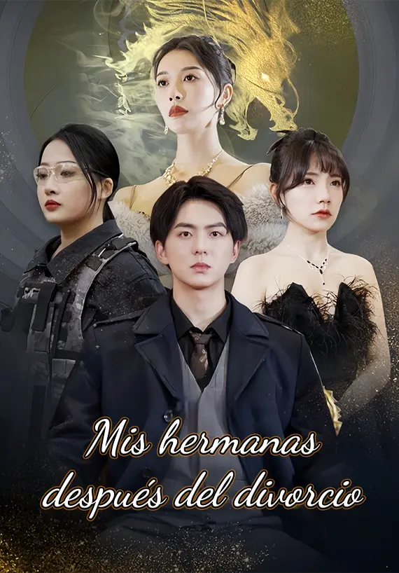 Mis hermanas después del divorcio