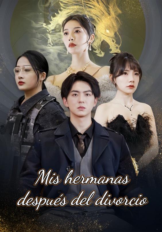 Mis hermanas después del divorcio