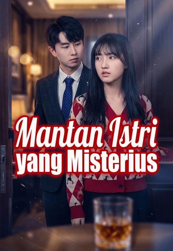 Mantan Istri yang Misterius